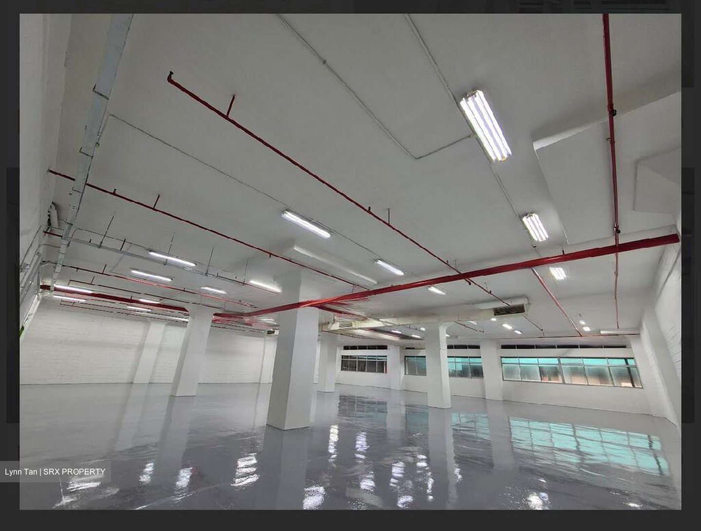 Lam Soon Industrial Building (D23), Factory #460306021